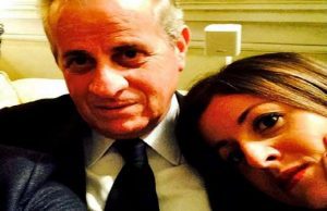 Elezioni Imperia, indagata figlia ex ministro e neosindaco Claudio Scajola