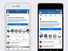 Attacco hacker a Facebook, colpiti 90 milioni di utenti