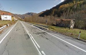 Insegnante trovata morta al Col di Nava: c’è un indagato