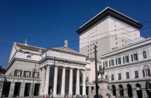 Aida arriva al Carlo Felice, un teatro popolare anche nei prezzi