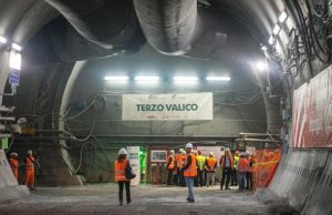 Ultimo miglio Terzo Valico, Mai e Piana: immediata verifica con RFI