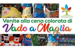 Vado a Maglia una cena differente a Vado Ligure