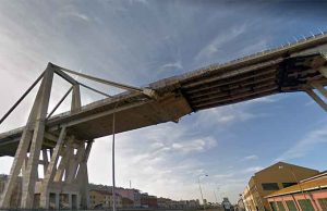 Autostrade, sospesi transiti Tir sopra 75 tonnellate in A26 per controlli sui viadotti