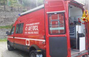 Trovato morto fungaiolo disperso nel savonese