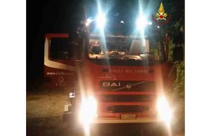 Drammatico incidente a Stella, 52enne muore volando con l’auto in una scarpata