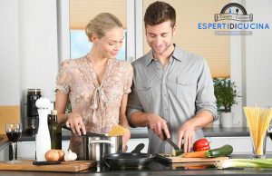 Diventa uno chef provetto in casa tua