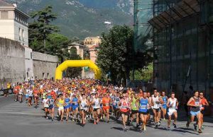 Domenica 14 ottobre il Giro delle Mura a Loano