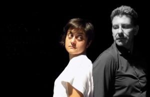 Stasera al Teatro Sacco di Savona: Piccoli crimini coniugali