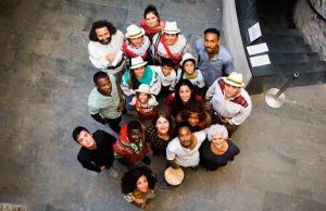 Il Suq incontra il pubblico a Palazzo Reale