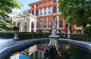 I concerti nei Palazzi dei Rolli Day, il programma