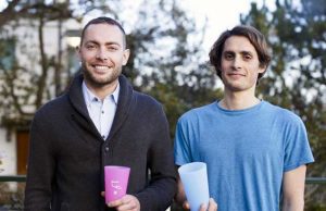 PCUP, il sogno di un bicchiere ecologico ed intelligente