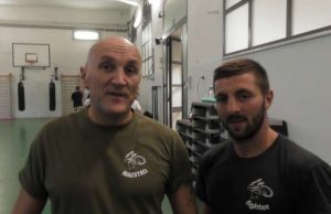 Kickboxing, Cerretti del Fight Sp verso l’ Oktagon?