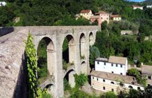 Domenica 7 visita guidata all’Acquedotto Storico di Genova