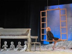 Ritratto di Alda, una diversa al Duse