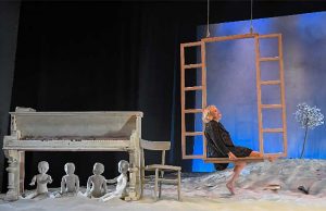 Ritratto di Alda, una diversa al Duse