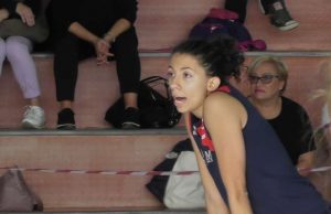 Pallavolo, che partenza il Podenzana in D!