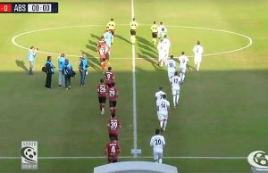 Serie C, Albissola: esonerato Fossati