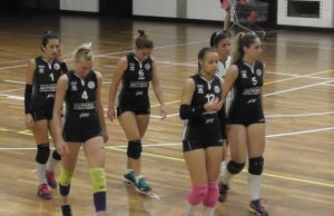 Pallavolo, l’Autorev Spezia parte molto bene con un 3-0