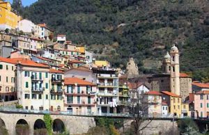 Chiusa la scuola a Badalucco per derattizzazione