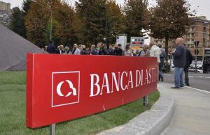 Crollo ponte, Banca di Asti: plafond 15 milioni a tasso zero per imprese genovesi