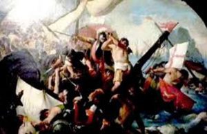 Domani conferenza 1284. La battaglia della Meloria per I Martedi de A Compagna