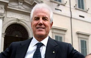 E’ morto a 77 anni Gilberto Benetton