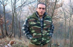 Commissione Agricoltura, Bruzzone: impegno in prima linea per eradicare Peste suina