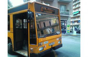 A Teatro col Bus: il Carlo Felice e AMT per una città più vivibile