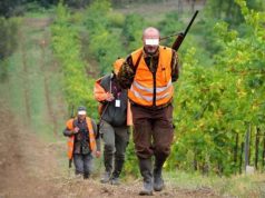 Ventimiglia, cacciatori ritrovano bimba dispersa nel pomeriggio: sta bene Caccia, partita la stagione venatoria in Liguria
