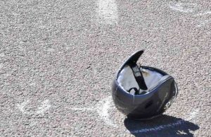 A10, casello di Savona: Tir contro moto. Morto sul colpo 35enne