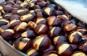 Oggi 46esima Sagra della castagna rustia a Borgo Fornari