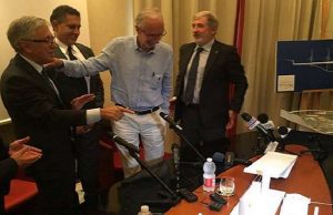 Crollo ponte, 43 morti: 23 novembre interrogatorio a.d. Autostrade Giovanni Castellucci