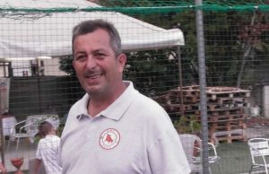 Calcio, Mamas ufficializza l’organigramma: presidente Ilario Casto