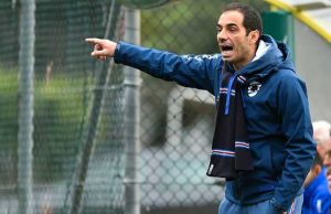 Serie C, al debutto il neo mister Bellucci