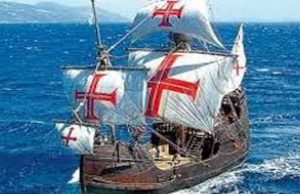 Martedi 23 conferenza de A Compagna su Cristoforo Colombo: la navigazione responsabile