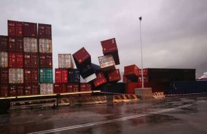 Allerte meteo e lavoro portuale, Lunardon: tavolo tecnico entro prossima settimana