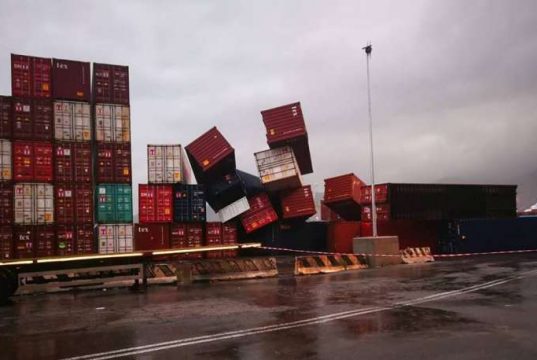 Maltempo e danni, Costa: anziché rimboccarsi le maniche il Pd fa sciacallaggio politico