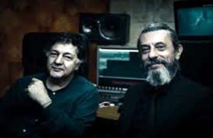 Martedi 30 conferenza de A Compagna con Aldo De Scalzi e il Sound di Genova