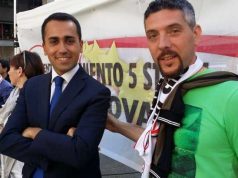 Autostrade cancella storica gestione famigliare Autobar Marenco di Carcare. Protesta M5S