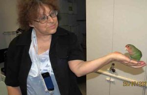 Enpa Savona piange la scomparsa della coordinatrice Tina