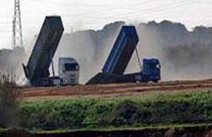 Slow Food e Decreto Genova: norma fanghi industriali rischio per terreni agricoli