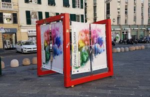 Al via domani la 16esima edizione del Festival della Scienza