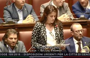 Emergenza al Santa Corona di Pietra Ligure, mancano mascherine per i sanitari Sanità, Foscolo (Lega): Consentire reintegro medici e operatori pensionati