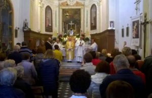 Commemorazioni ad Arnasco per Chiara ‘Luce’ Badano