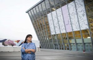 Anche in Liguria grande attesa per Artissima 2018