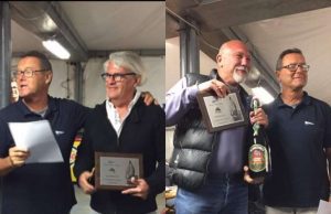 Kryos ed Alligator vincono ad Andora la Oktober Cup