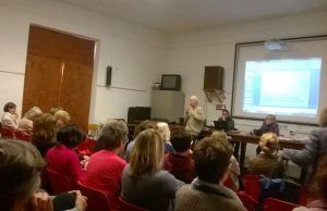 A Finale la prima assemblea SNALS del nuovo anno scolastico