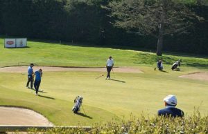 Sola e Gironi vincono al golf di Garlenda