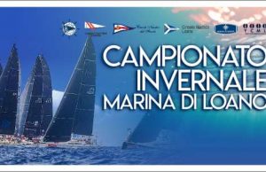 A Loano da sabato prende il via il Campionato Invernale