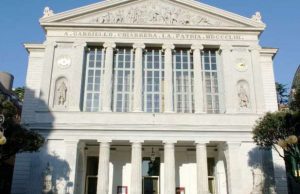 Con Paisiello a Savona si apre la stagione autunnale dell’ Opera Giocosa